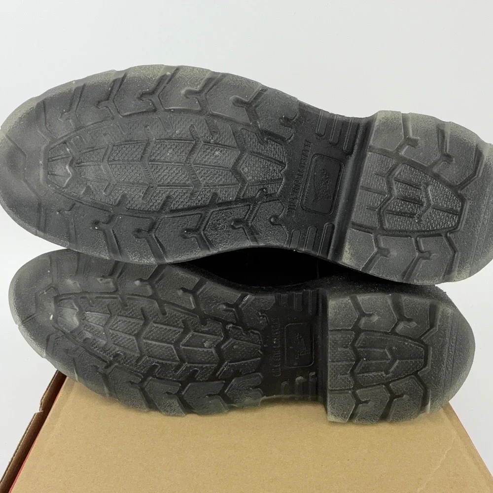 Red Wing 2406 Supersole 6